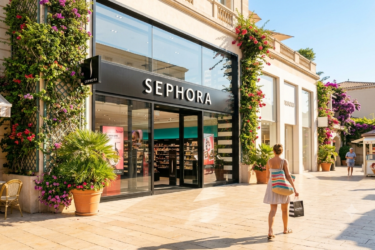 SEPHORA עושה עליה | אילוסטרציה: AI