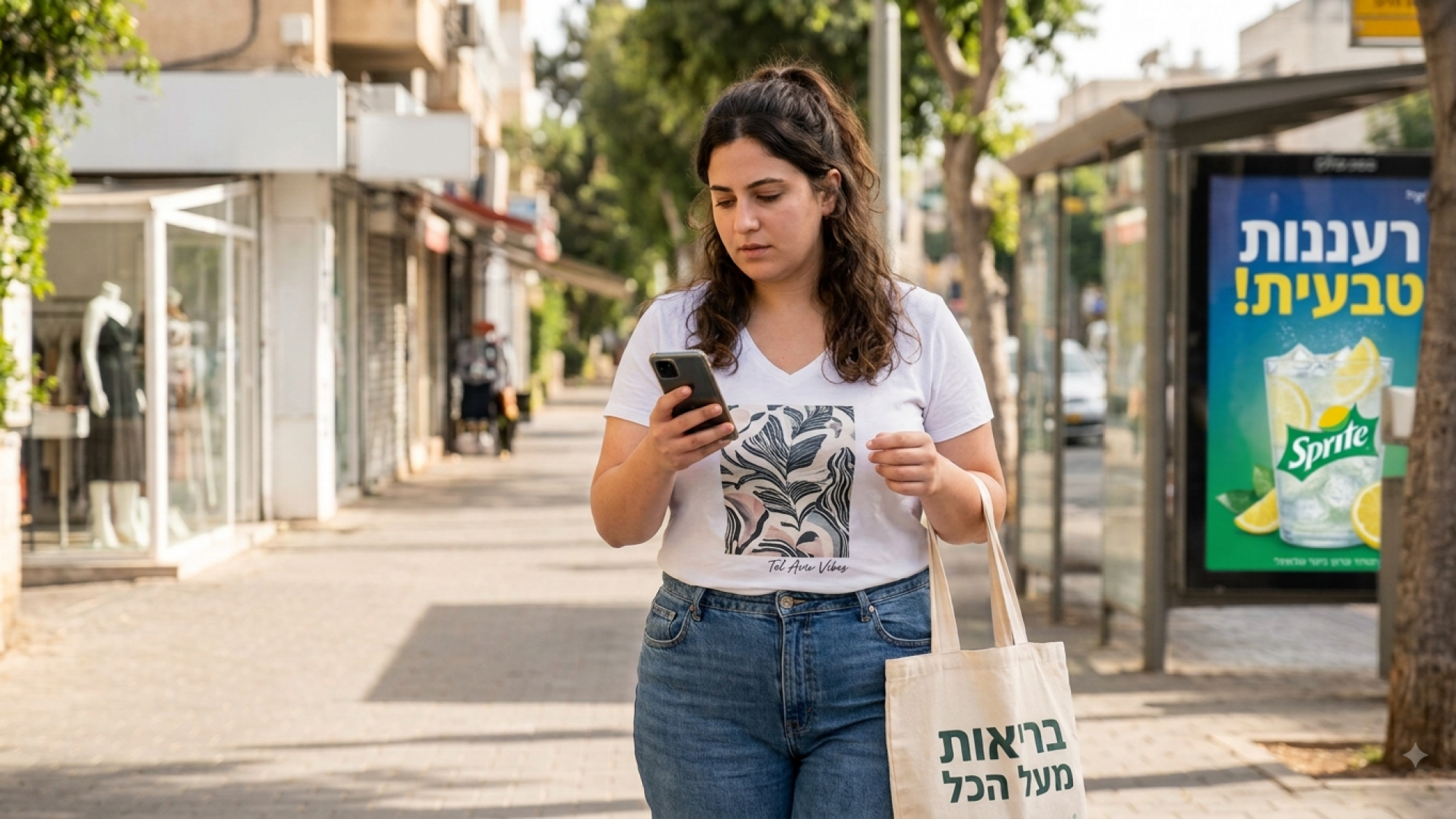 אישה סוכר | אילוסטרציה: AI אישה סוכר | אילוסטרציה: AI