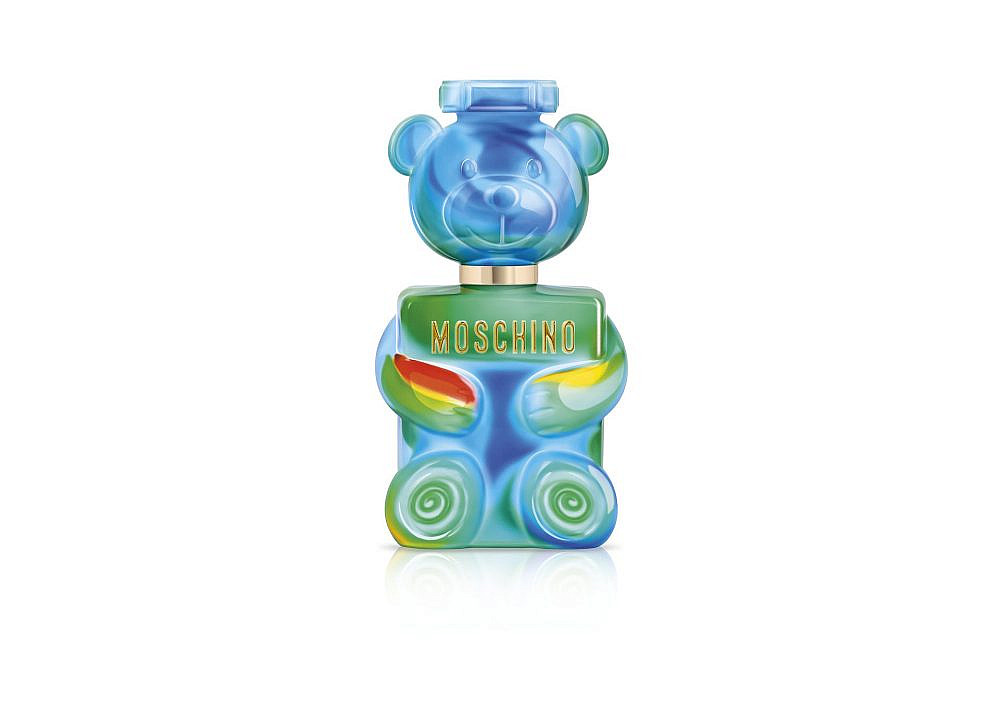 בושם MOSCHINO TOY 2 YUMMY של MOSCHINO. מחיר 319 ל-100 מ"ל | צילום: יח"צ