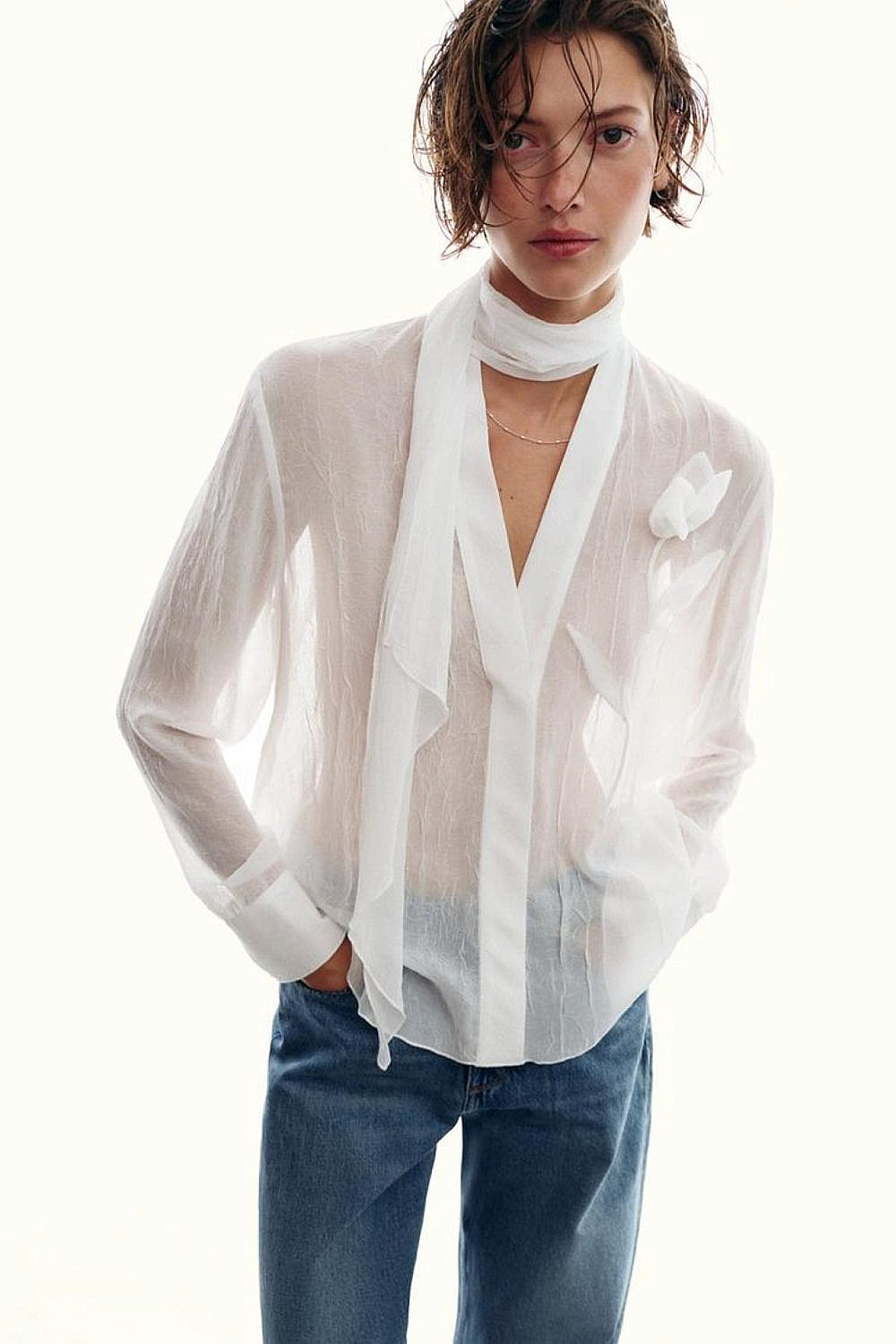 ZARA. מחיר 199 ש"ח | צילום: יח"צ