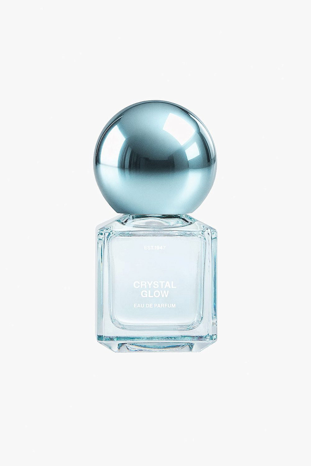 CRYSTAL GLOW של H&amp;M BEAUTY. מחיר 89 ש"ח ל-50 מ"ל | צילום: יח"צ