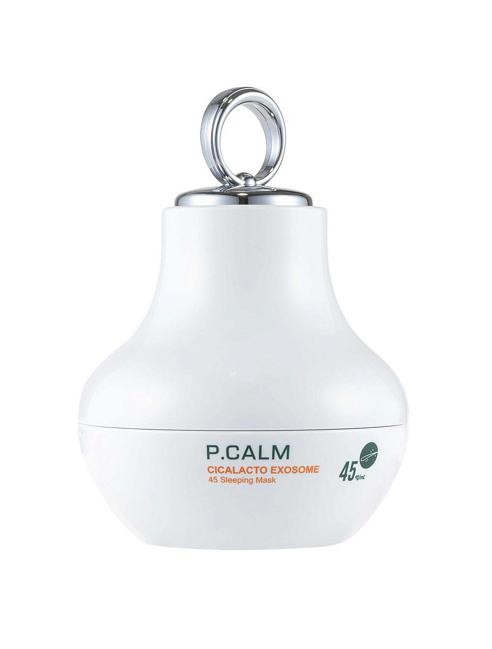 מסכת לילה זינה סיקה-לקטו אקסוזום של P.CALM. מחיר 129 ש"ח | צילום: יח"צ