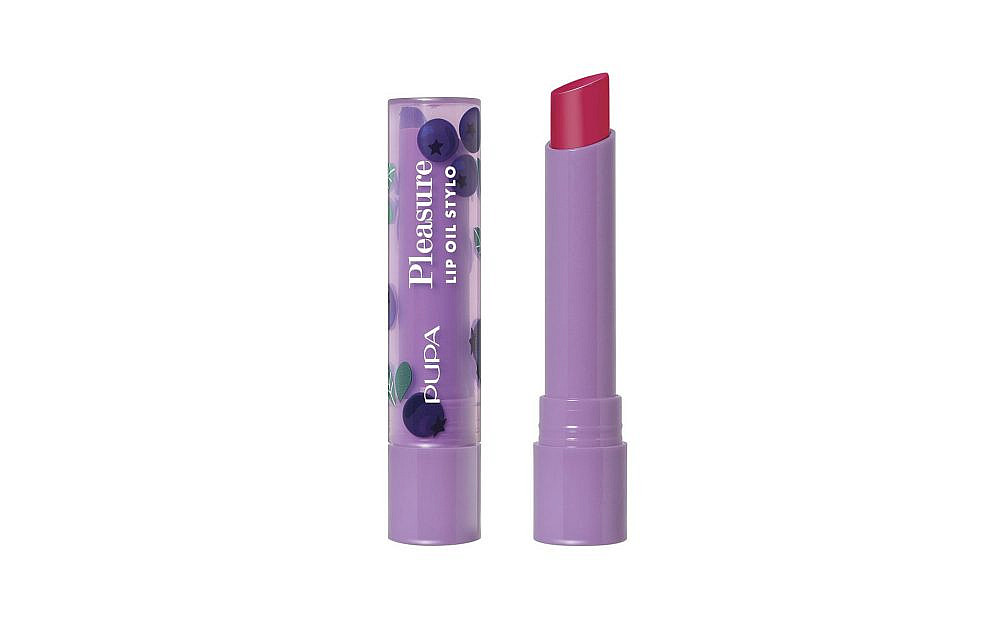 PUPA Pleaure-Lip-Oil-Stylo. מחיר 89 ש"ח | צילום: יח"צ