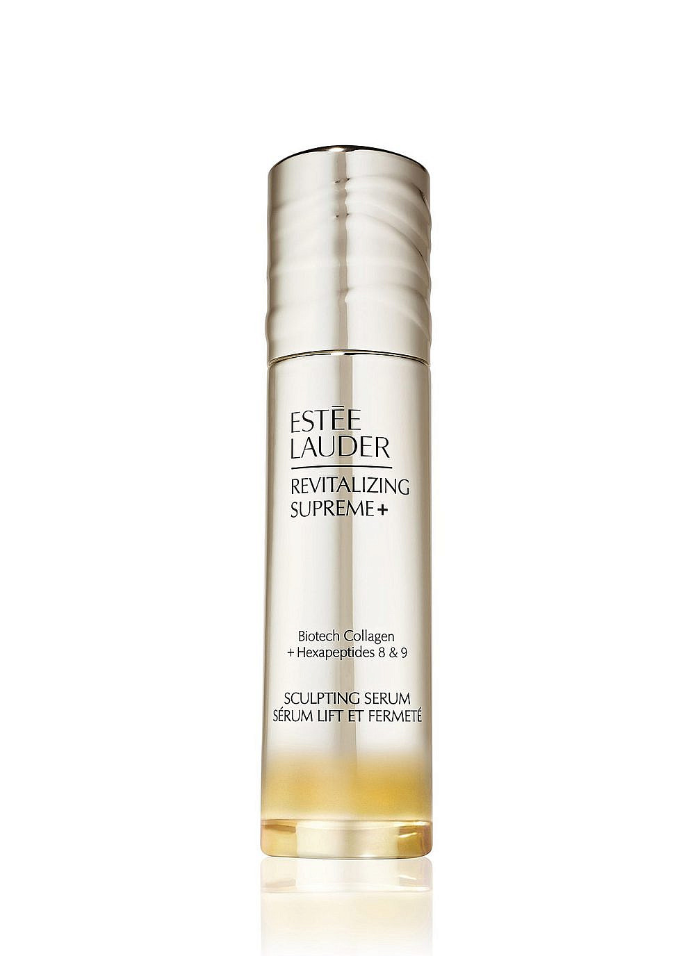 סרום מפסל לפנים Revitalizing Supreme של אסתי לאודר. מחיר 700 ש"ח ל-50 מ"ל  | צילום: יח"צ 