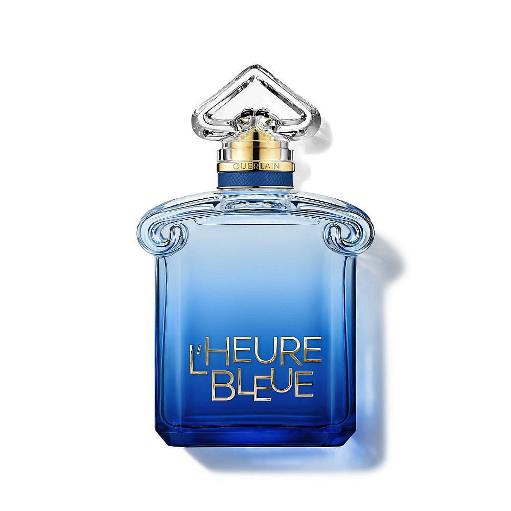 L’Heure Bleue של גרלן. 700 ש"ח ל-100 מ"ל | צילום: יח"צ