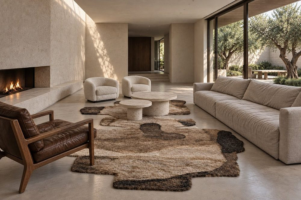 צילום: יח"צ שטיחי RUGS&amp;CO