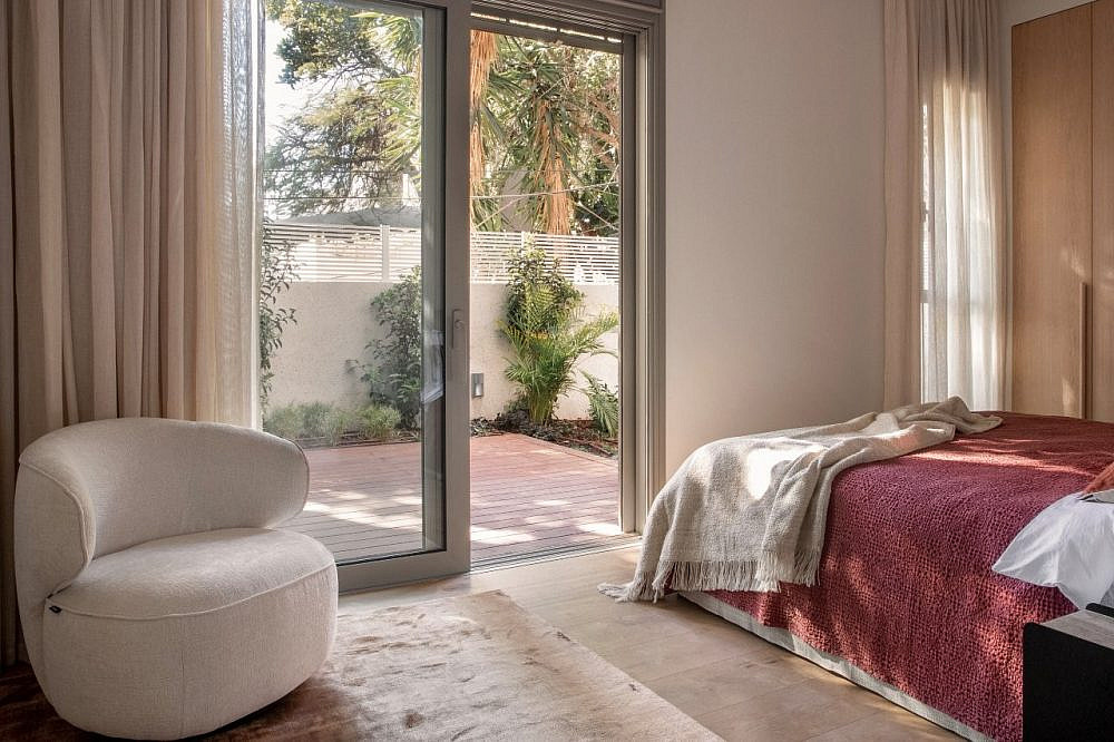 עיצוב יבגני ורשבסקי, צלמת נועה בלר, טקסטיל ELLA DECOR