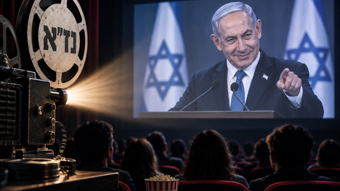 והזוכה הגדול הוא... | אילוסטרציה: AI