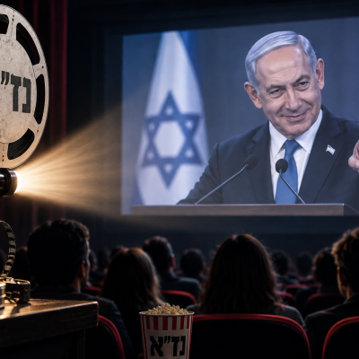והזוכה הגדול הוא... | אילוסטרציה: AI