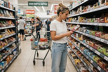 האותיות הקטנות | אילוסטרציה: AI