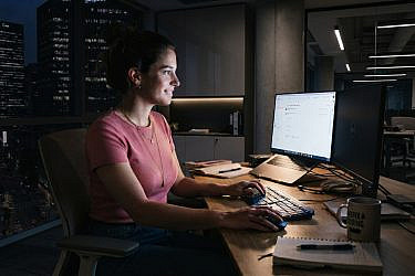 עד צאת הנשמה | אילוסטרציה: AI