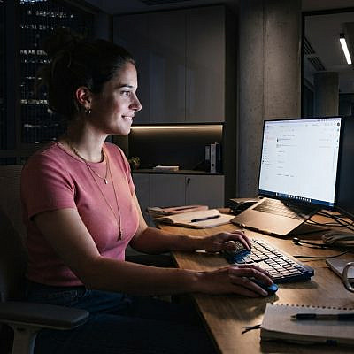 עד צאת הנשמה | אילוסטרציה: AI