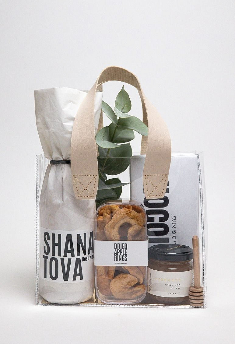 The Kit. מארז שנה טובה, 140 ש"ח | צילום: יח"צ