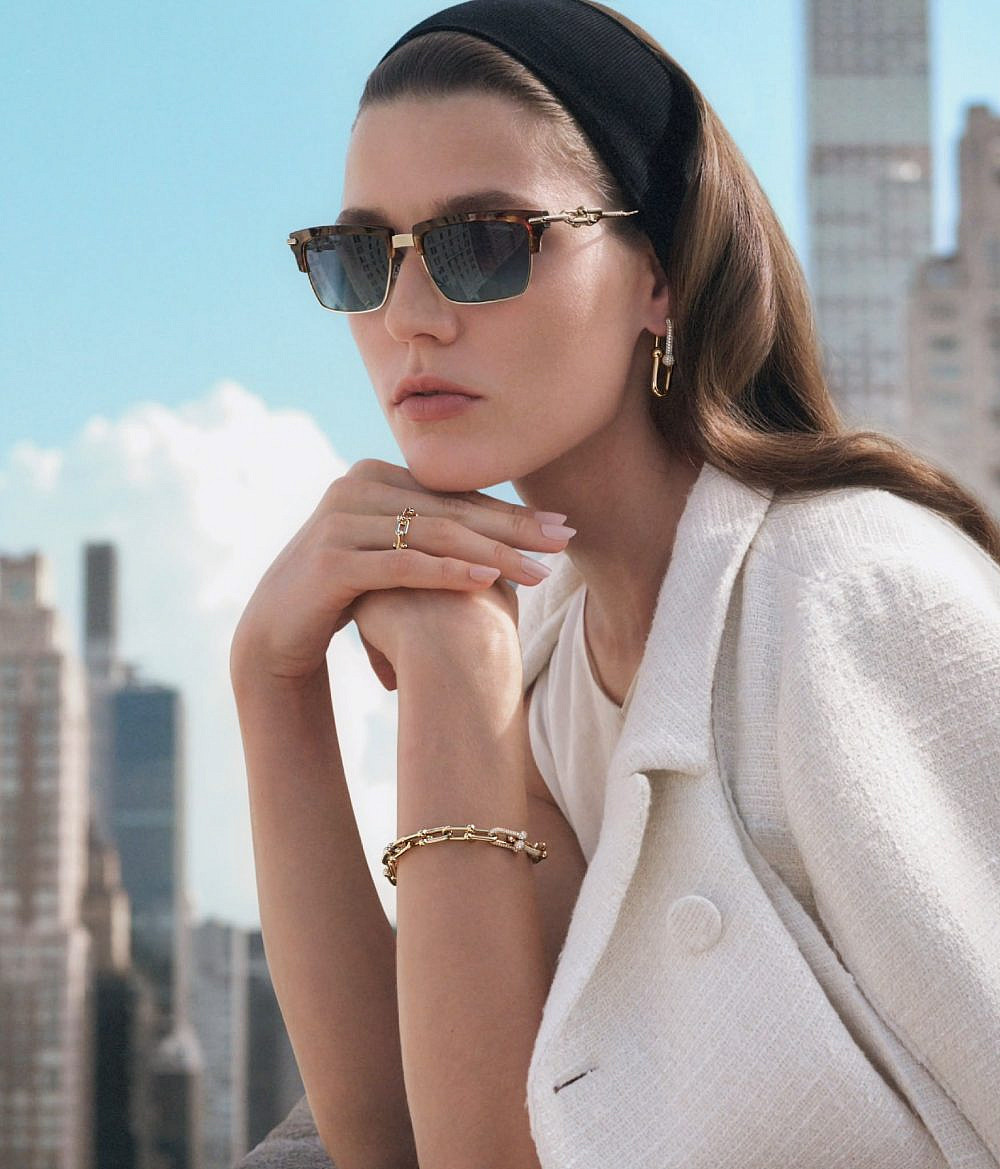 Tiffany &amp; Co | צילום: יח"צ