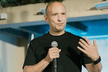 נפתלי בנט | צילום: אינסטגרם של @naftalibennett