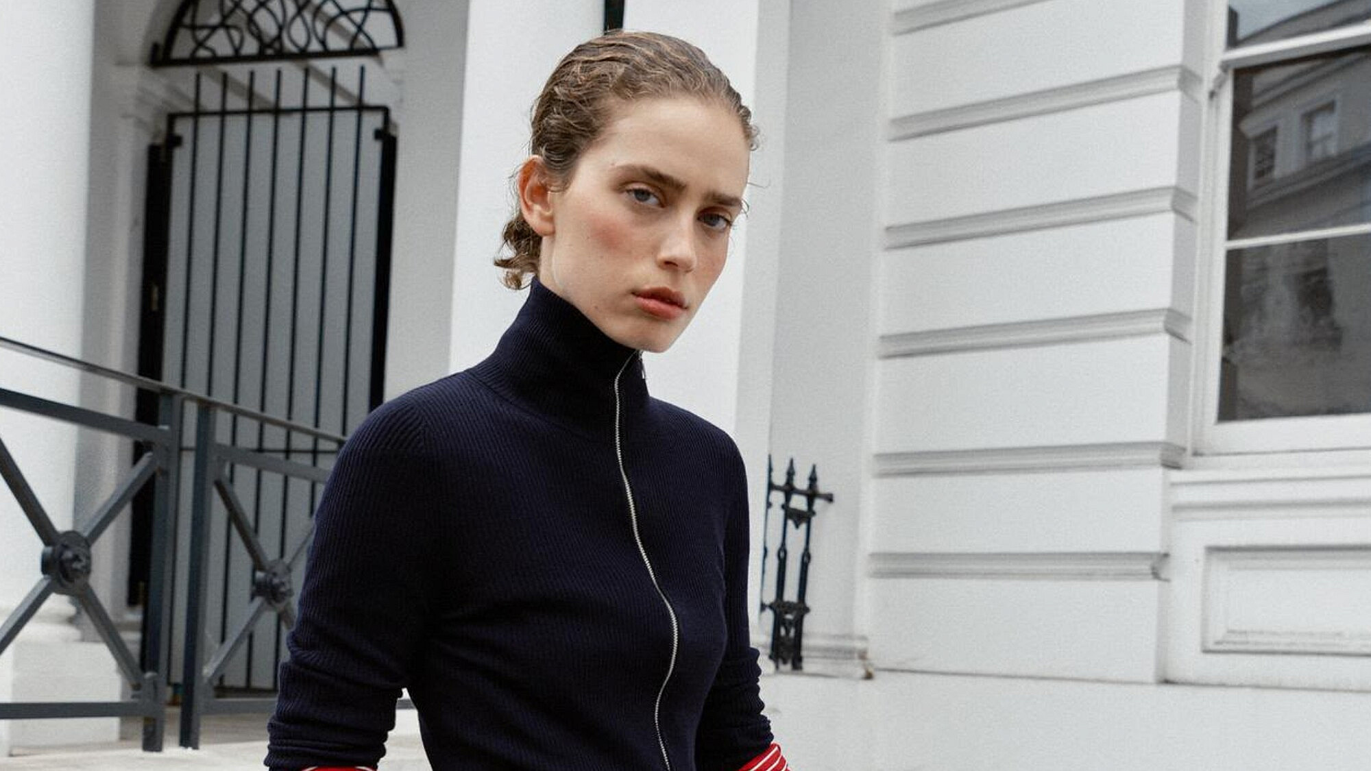 שון לוי עושה ZARA | צילום: יח"צ שון לוי עושה ZARA | צילום: יח"צ