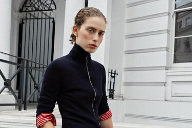 שון לוי עושה ZARA | צילום: יח"צ