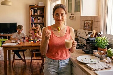 דיאטת חבלים זה פשע | אילוסטרציה: AI