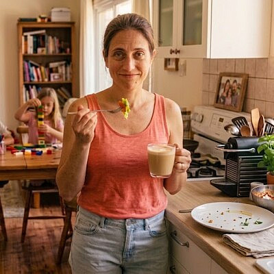 דיאטת חבלים זה פשע | אילוסטרציה: AI