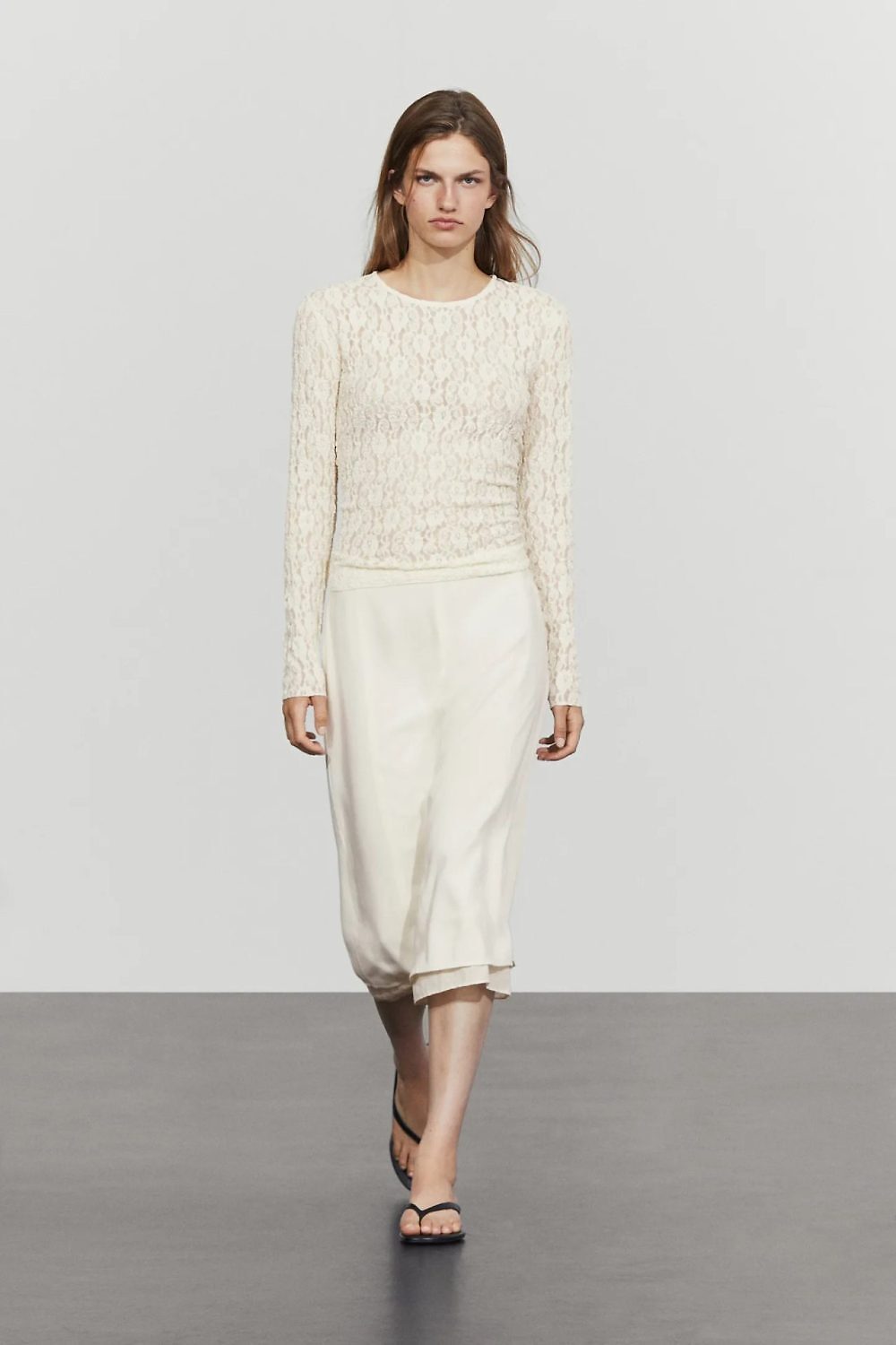 Massimo Dutti. חולצה 229 שח | צילום: יח"צ