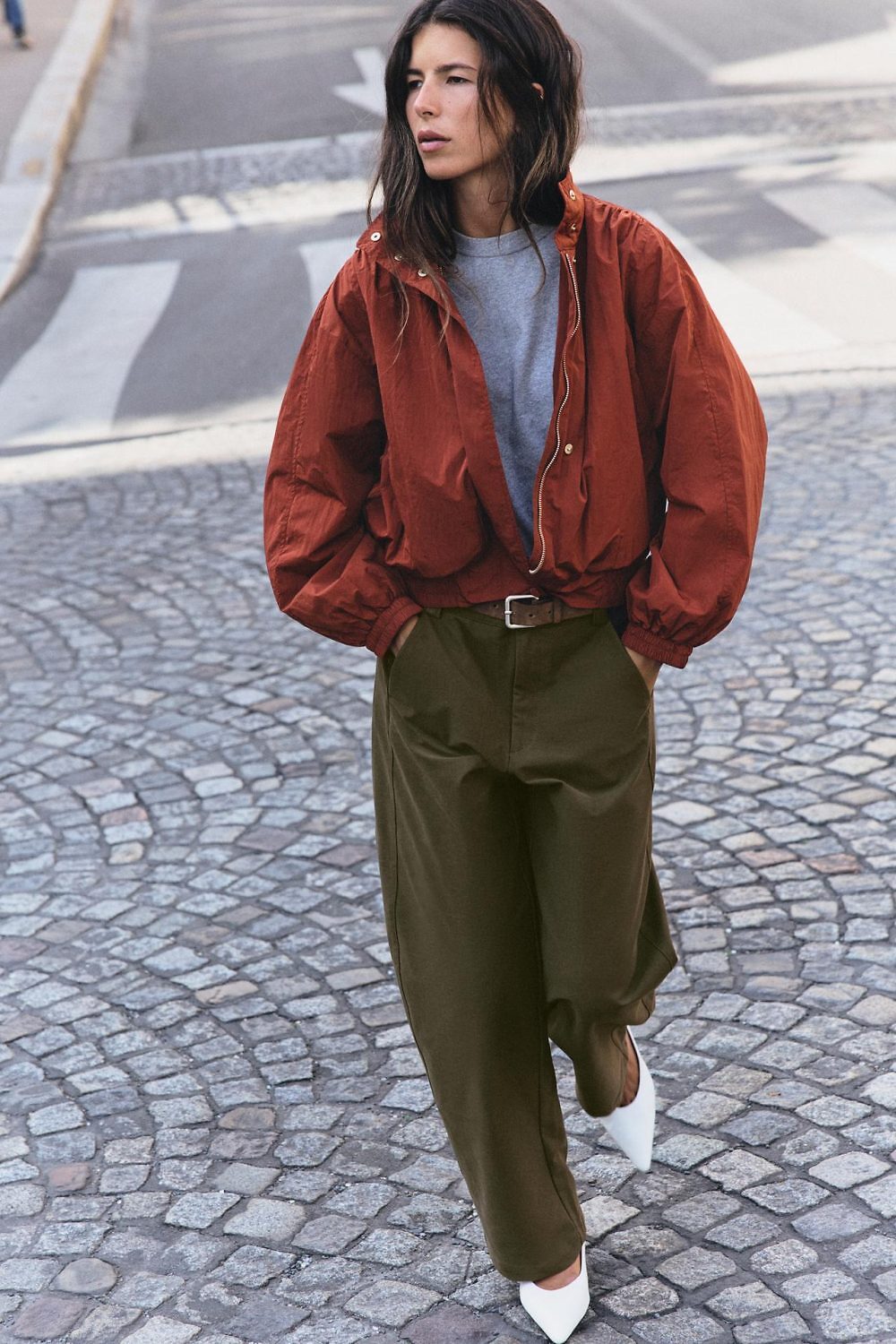 ZARA. מחיר 199 ש"ח | צילום: יח"צ