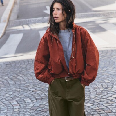 ZARA. מחיר 199 ש"ח | צילום: יח"צ