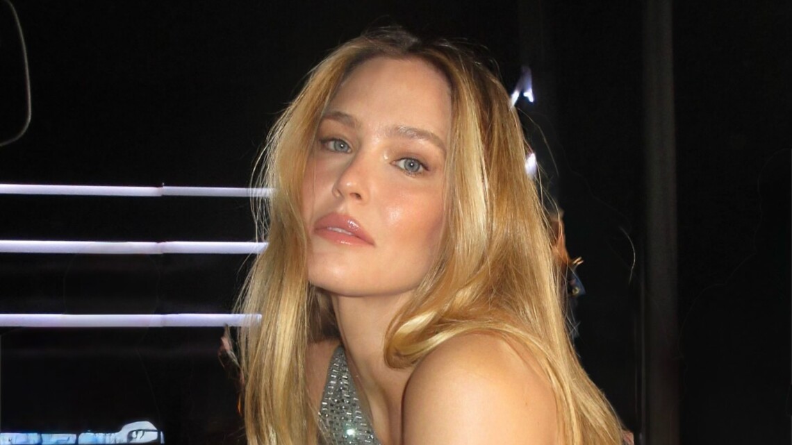 בר רפאלי | צילום: אינסטגרם barrefaeli@