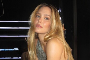 בר רפאלי | צילום: אינסטגרם barrefaeli@