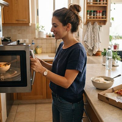 תחשבי שוב | אילוסטרציה: AI