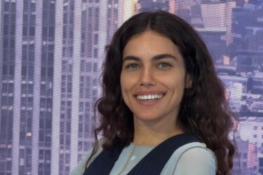 שלומית מלכה | צילום: אינסטגרם shlomitmalka@
