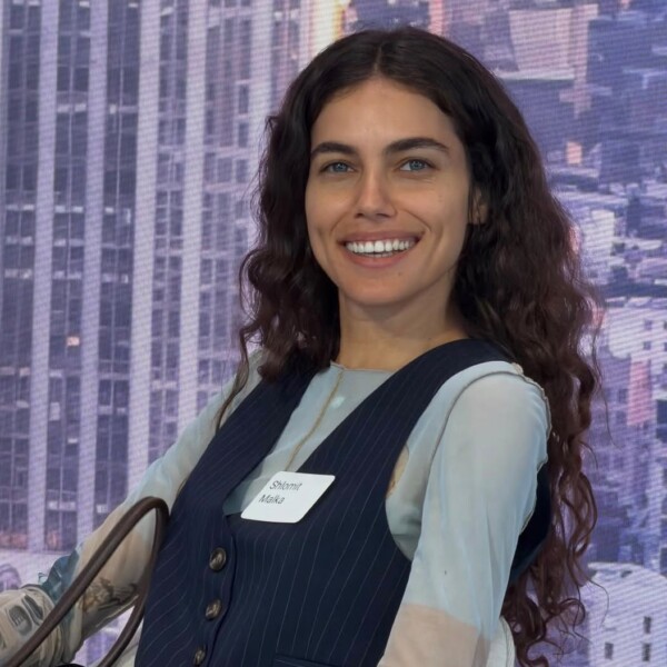 שלומית מלכה | צילום: אינסטגרם shlomitmalka@