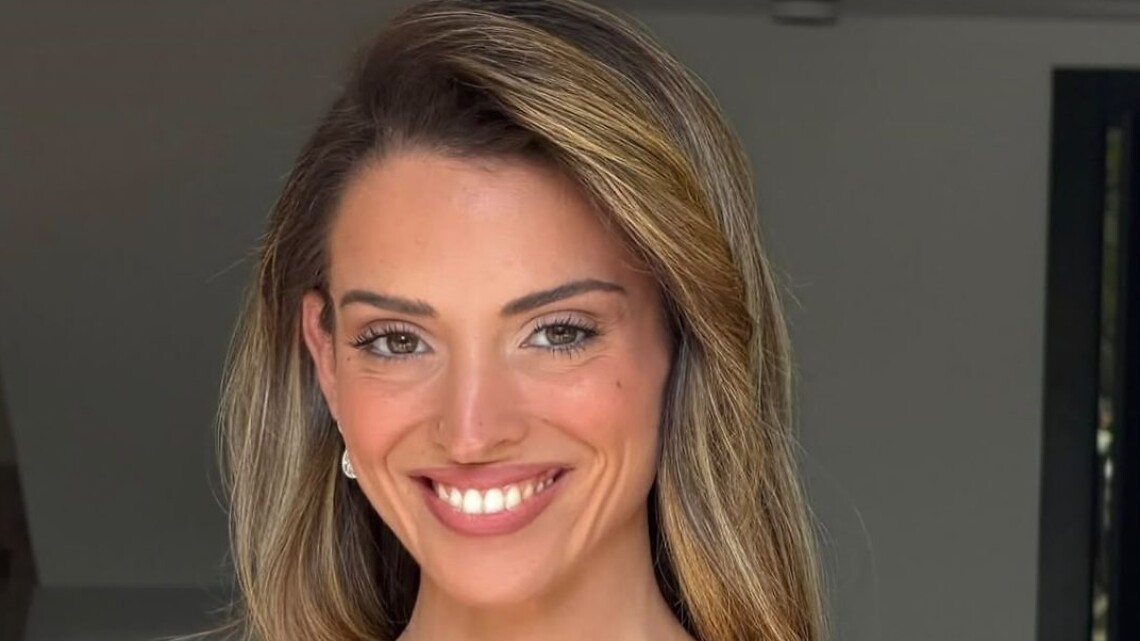 עושה מהפכה במטבח. סתיו נפתלי | צילום: אינסטגרם stavnaftali_@ עושה מהפכה במטבח. סתיו נפתלי | צילום: אינסטגרם stavnaftali_@