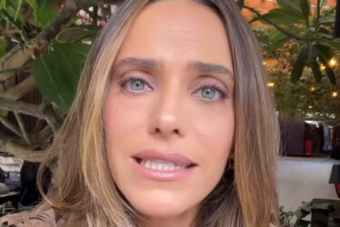 "בעזרת השם נפגש מחר בכיכר". רותם סלע | צילום: אינסטגרם rotemsela1@